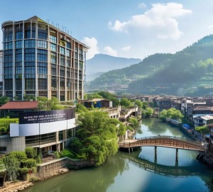 富川酒店合作新机遇