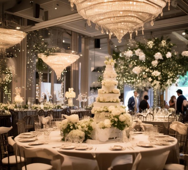 婚庆方案,公司与酒店完美结合,打造难忘的婚庆体验 婚庆方案,公司与酒店完美结合,打造难忘的婚庆体验