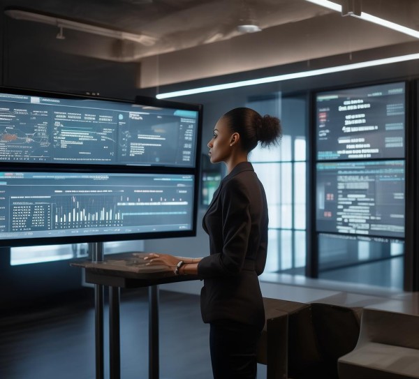 酒店客房运营与管理,数据驱动的高效决策 酒店客房运营与管理,数据驱动的高效决策