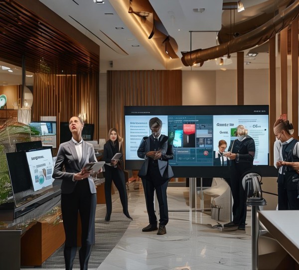 酒店运营管理方案 酒店运营管理方案