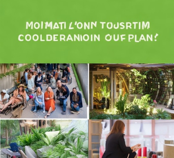 酒店旅游合作方案，助力客户体验与可持续发展