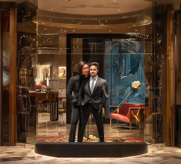 影楼与酒店合作的商业价值与实施方案 影楼与酒店合作的商业价值与实施方案