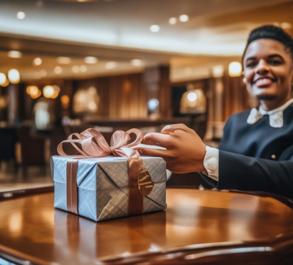 礼品与酒店合作,构建客户关系的艺术 礼品与酒店合作,构建客户关系的艺术