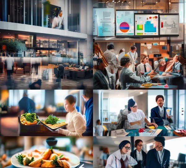 酒店运营管理，从战略到实践