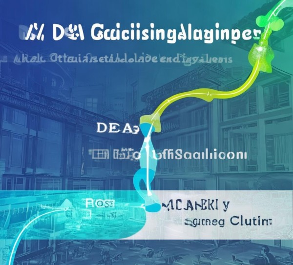 从dea到执行，酒店运营图的高效决策路径