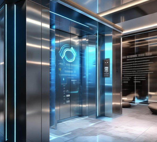 酒店电梯合作方案，助力酒店现代化与可持续发展