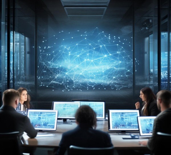 从基础到infinity,理解酒店运营管理的全栈解决方案 从基础到infinity,理解酒店运营管理的全栈解决方案