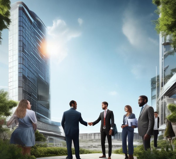 携手共筑，互惠共生—机场酒店与酒店合作方案探讨