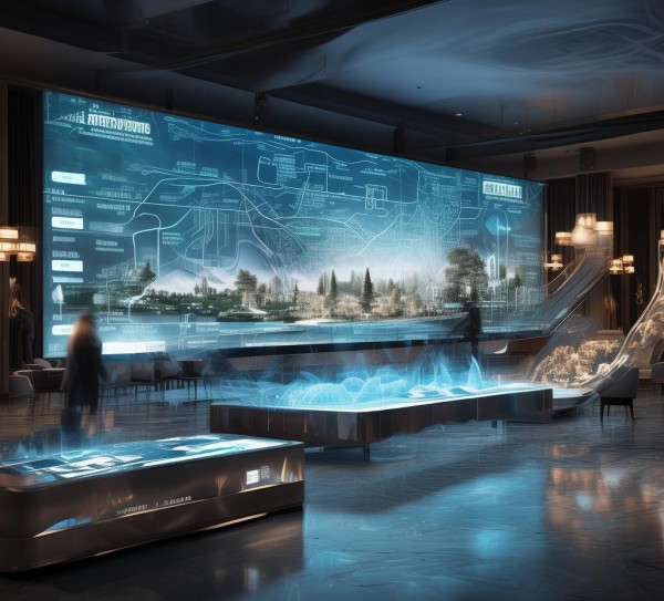 酒店的发展战略，从战略规划到创新发展