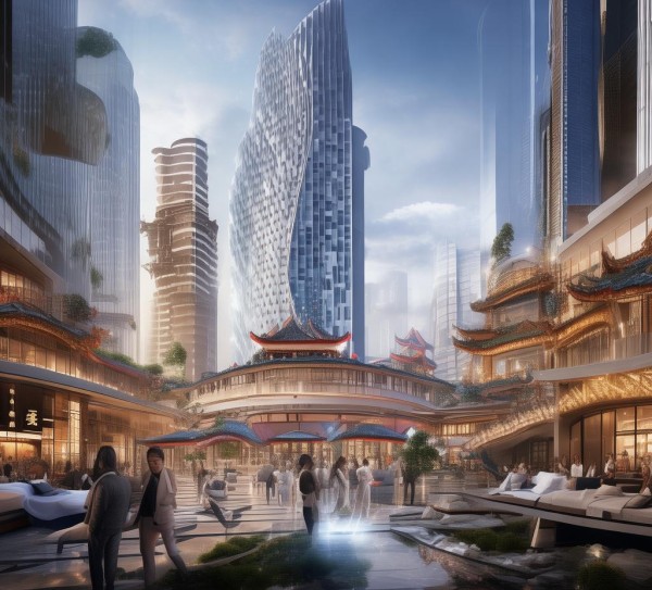 文华景区酒店合作方案，携手共创新未来