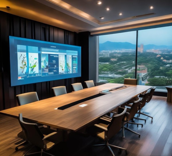 酒店战略案例，从创新到可持续发展