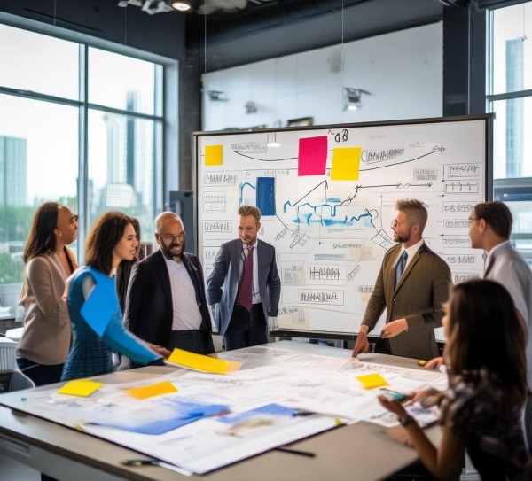 如何制定有效的酒店经营战略，从战略规划到运营管理