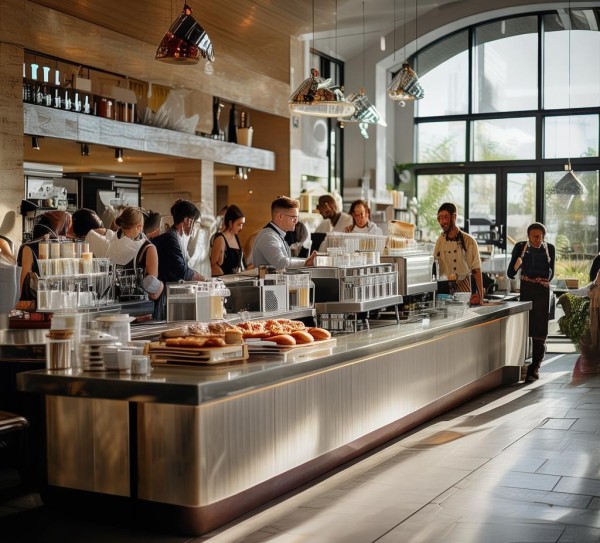 深度解析酒店咖啡合作的最佳方案 深度解析酒店咖啡合作的最佳方案