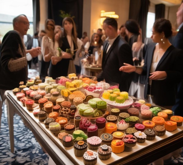 酒店月饼,共享与创新 酒店月饼,共享与创新