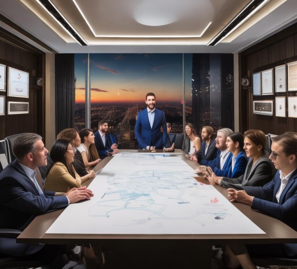 处理酒店战略规划,从战略到成功 处理酒店战略规划,从战略到成功