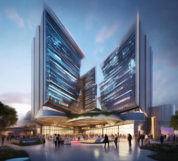 希尔顿酒店战略，商业与文化融合的未来