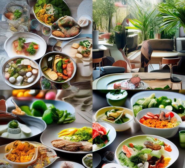 从健康饮食到健康酒店，益生菌与酒店合作方案的探索