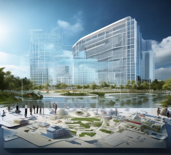 酒店集团的全方位发展战略，从理念到实施