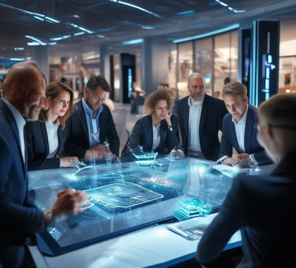 酒店网络运营管理，一场关乎未来发展的产业