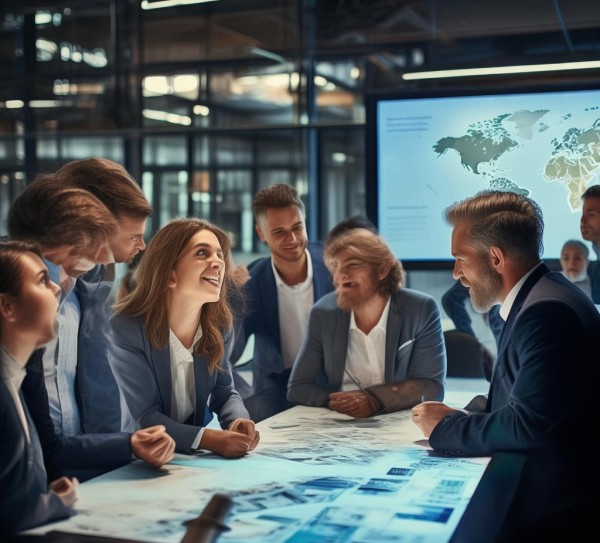 企业与酒店合作，寻找机遇与挑战的策略指南