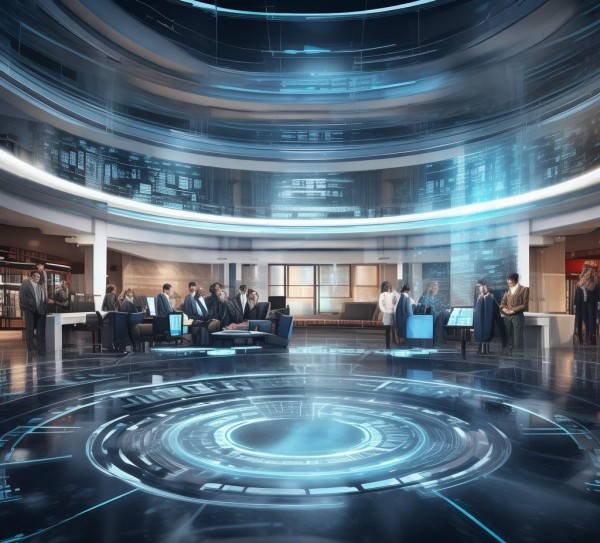 酒店统一运营管理，从管理到未来