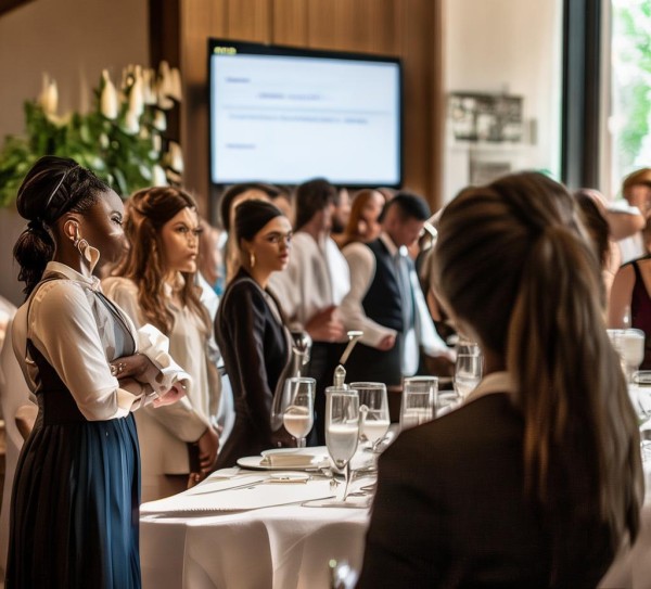 提升酒店服务质量，构建和谐酒店文化—酒店服务礼仪培训方案