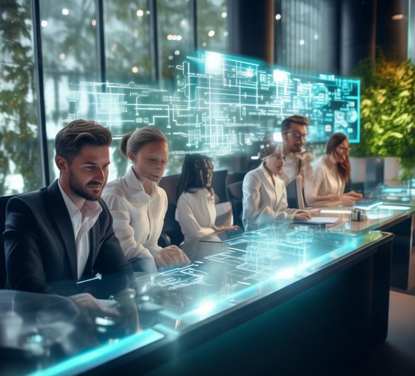 打造卓越酒店运营管理模式，构建高效运营生态