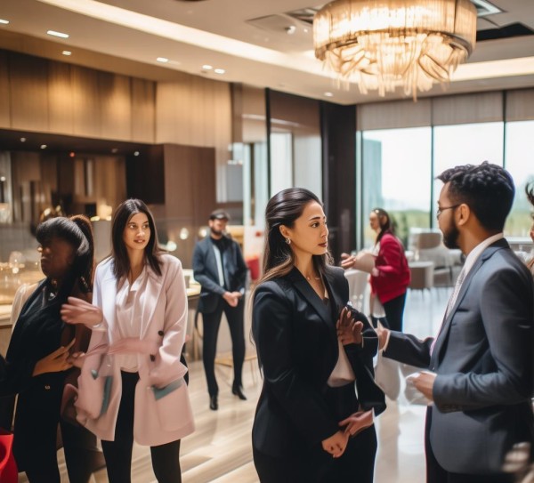 酒店服务礼仪实训教程，从基础到实践