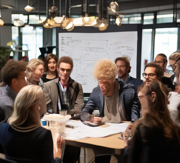 构建高效酒店团队，从基础的成员关系开始