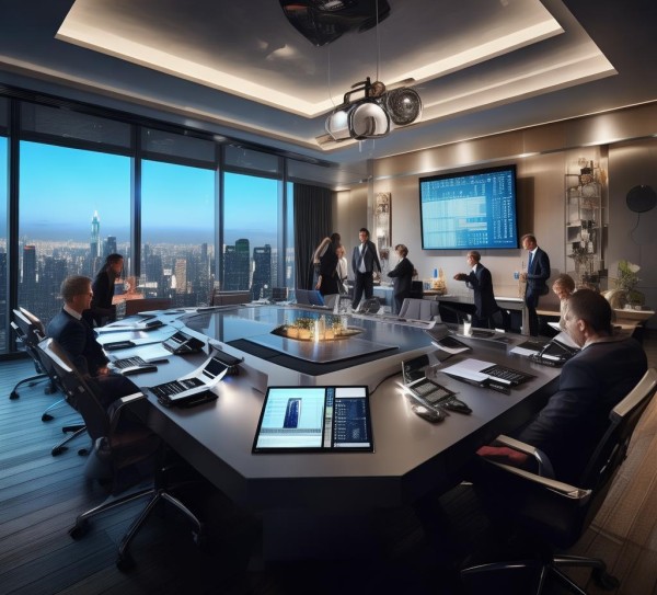 酒店设备合作方案范文