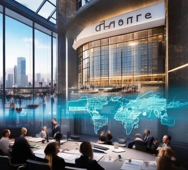 施耐德酒店运营管理，全球领先者的成功之道与未来挑战