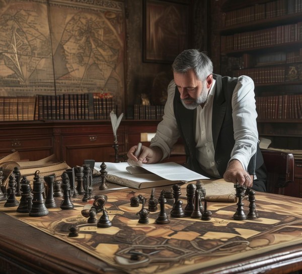 运筹帷幄，智慧服务，酒店运营管理的习题与解决方案