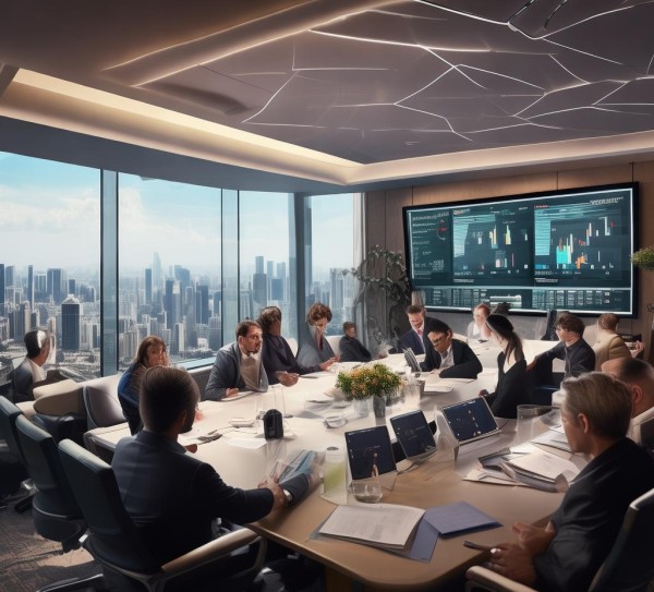 酒店行业中的战略管理与运营，从战略到利润的全面视角