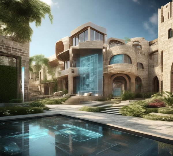 从传统到创新，酒店庄园运营管理的未来探索