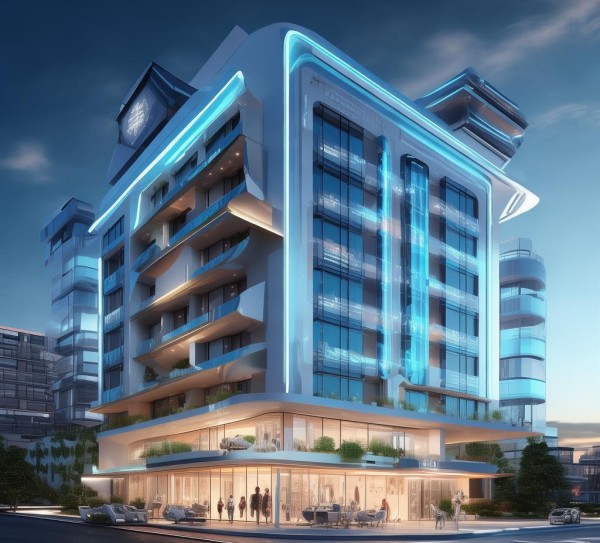 现代酒店，从管理到未来的挑战